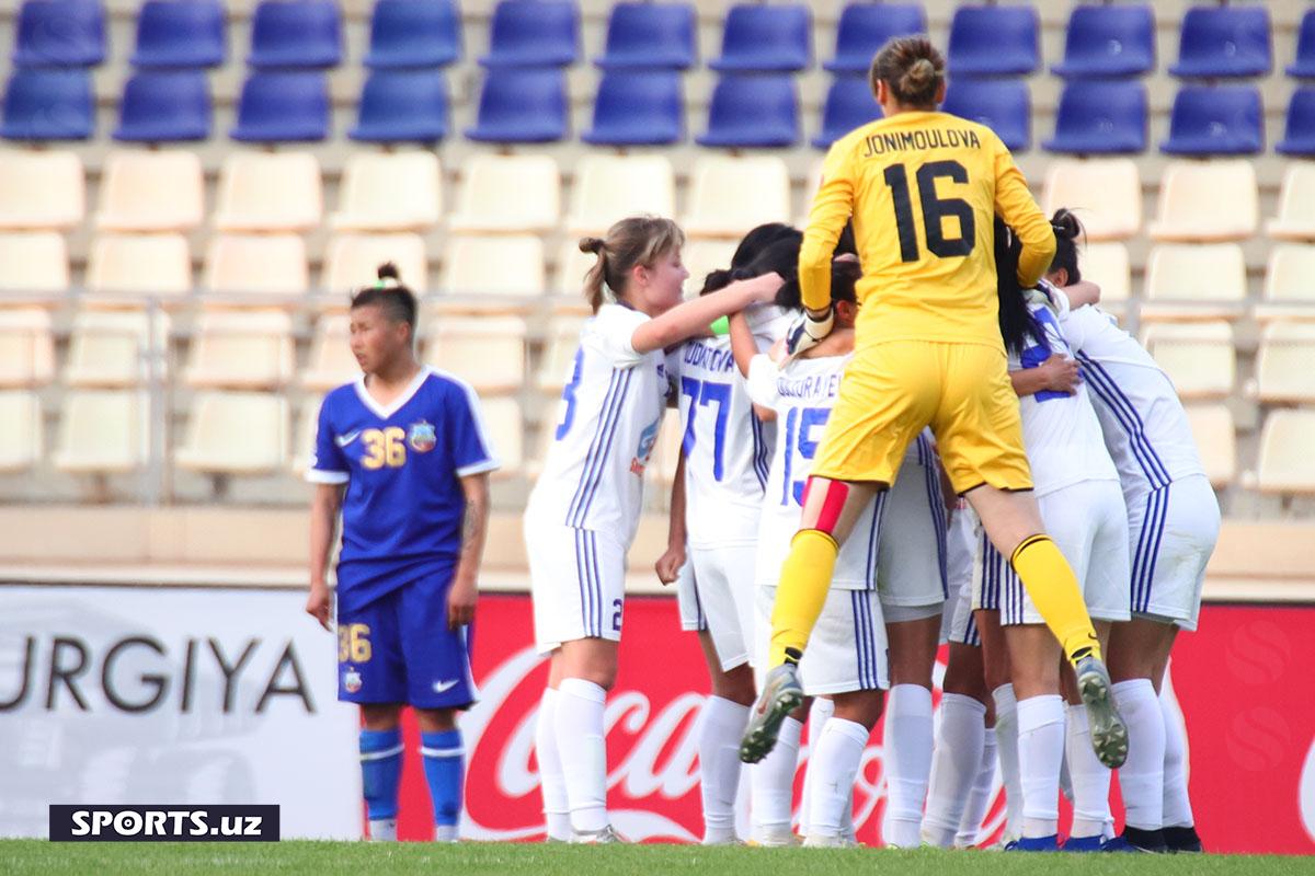 Bunyodkor – Sevinch SuperCup