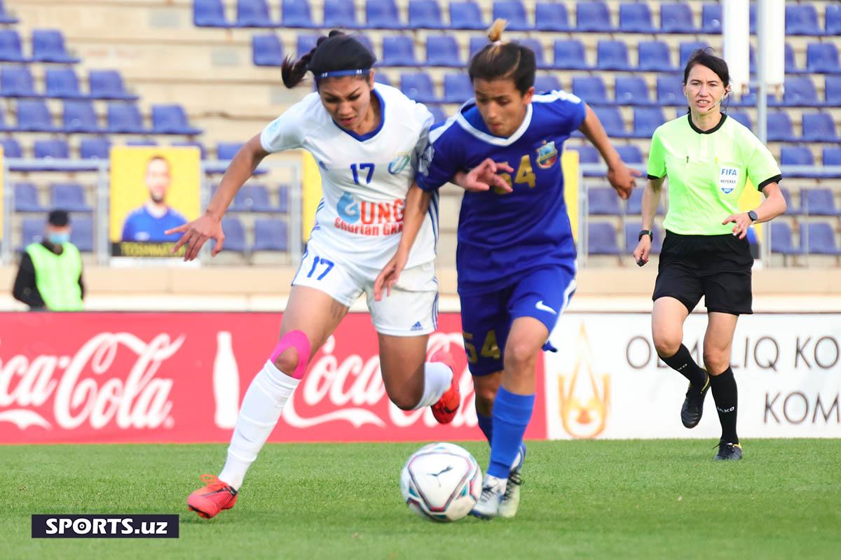 Bunyodkor – Sevinch SuperCup