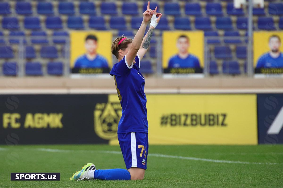 Bunyodkor – Sevinch SuperCup