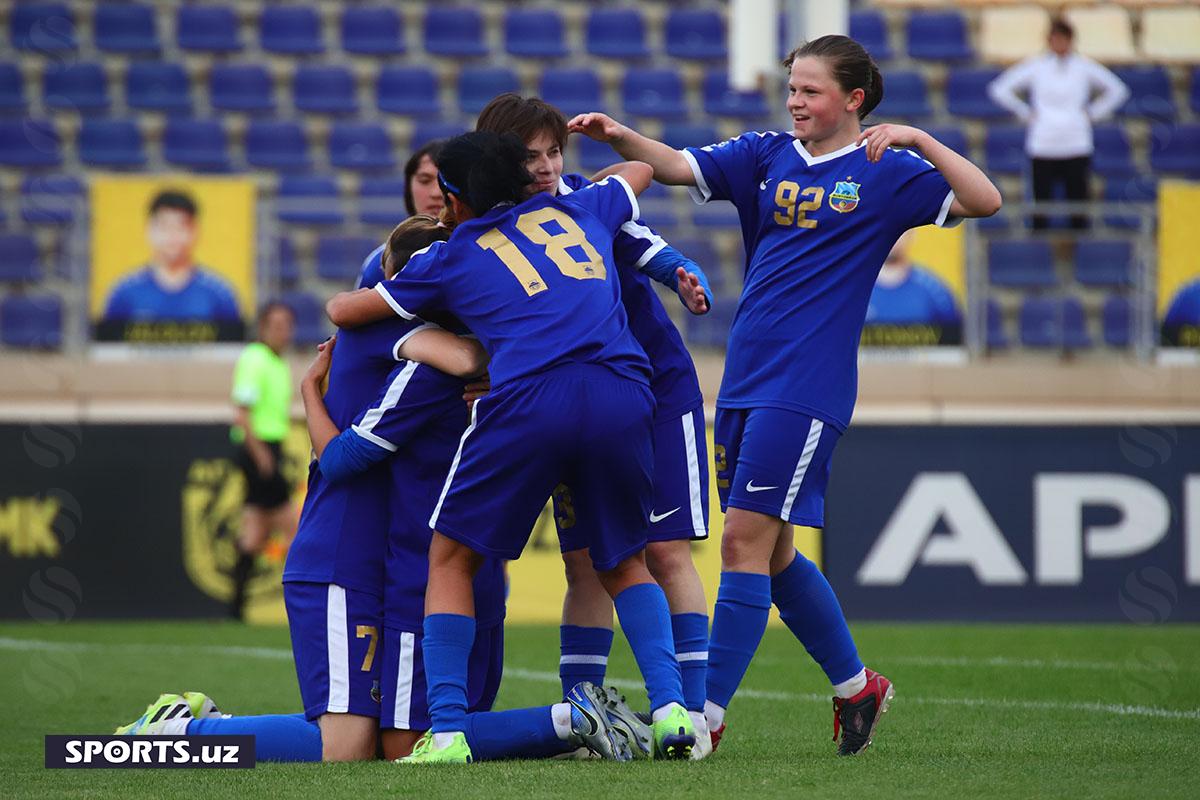 Bunyodkor – Sevinch SuperCup