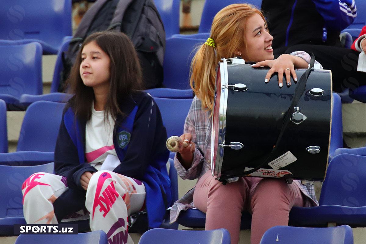 Bunyodkor – Sevinch SuperCup