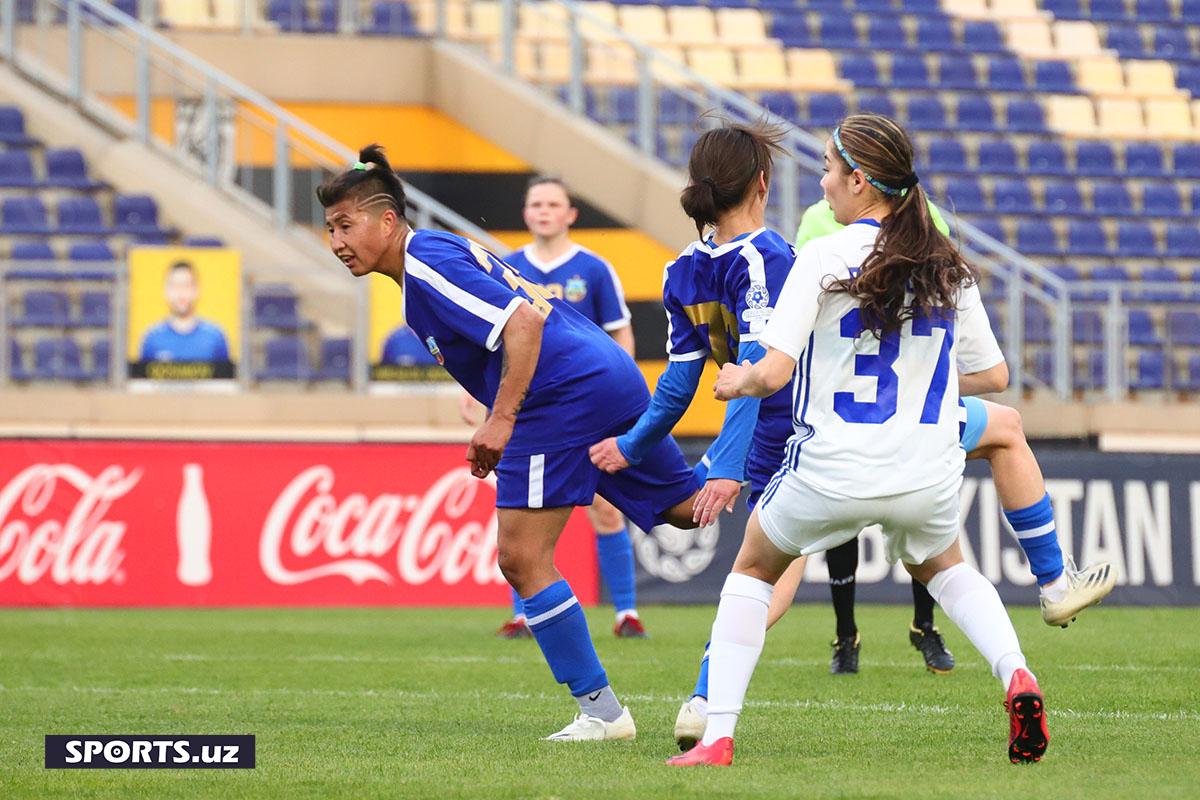 Bunyodkor – Sevinch SuperCup