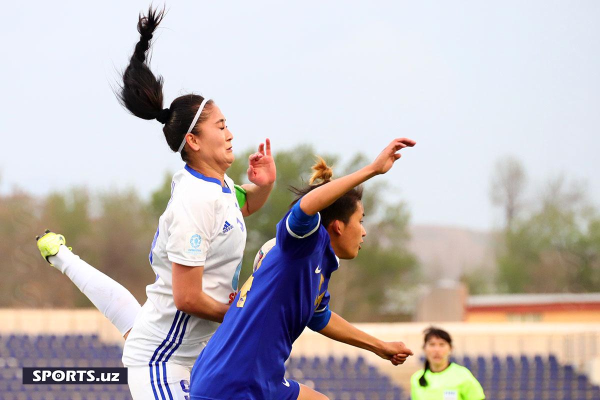 Bunyodkor – Sevinch SuperCup