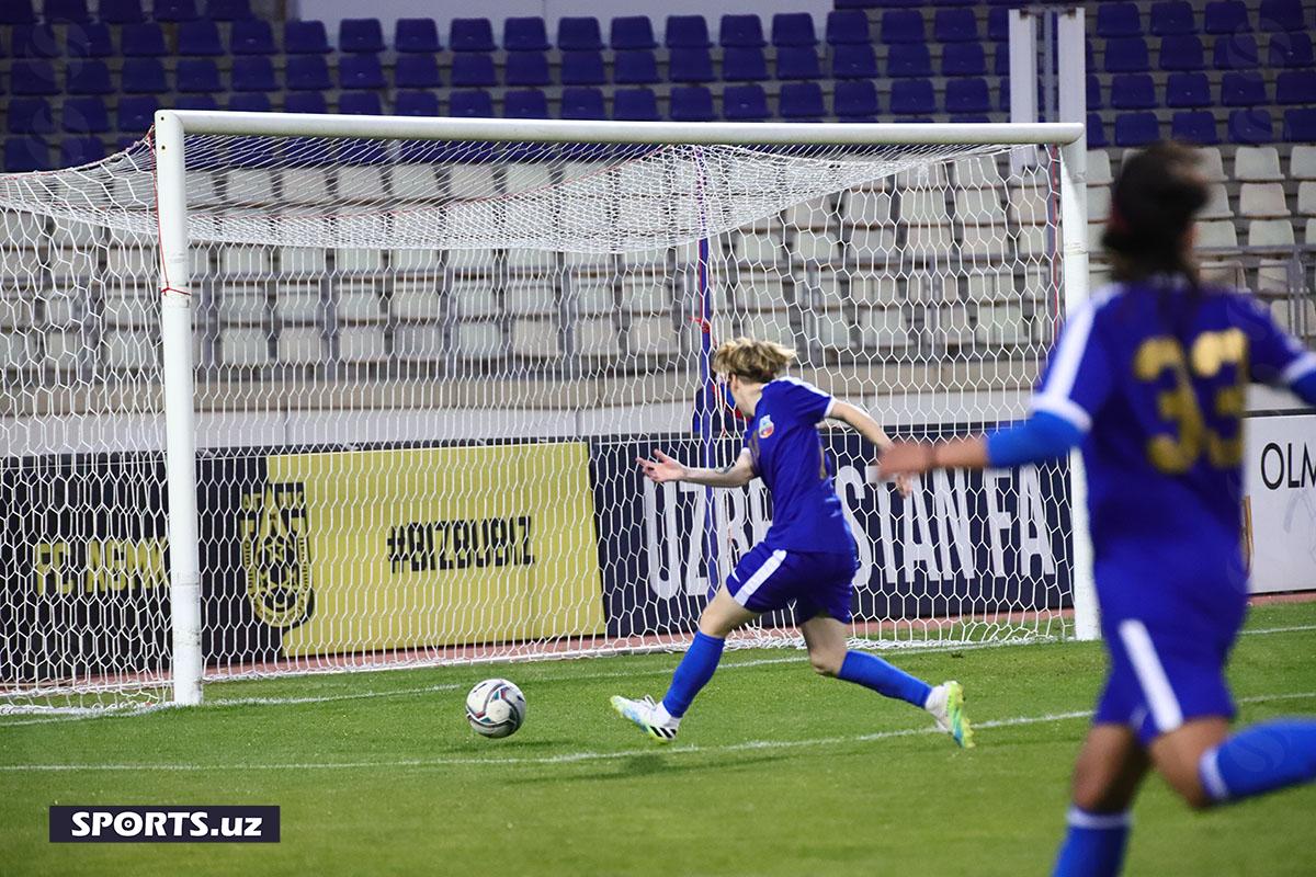 Bunyodkor – Sevinch SuperCup