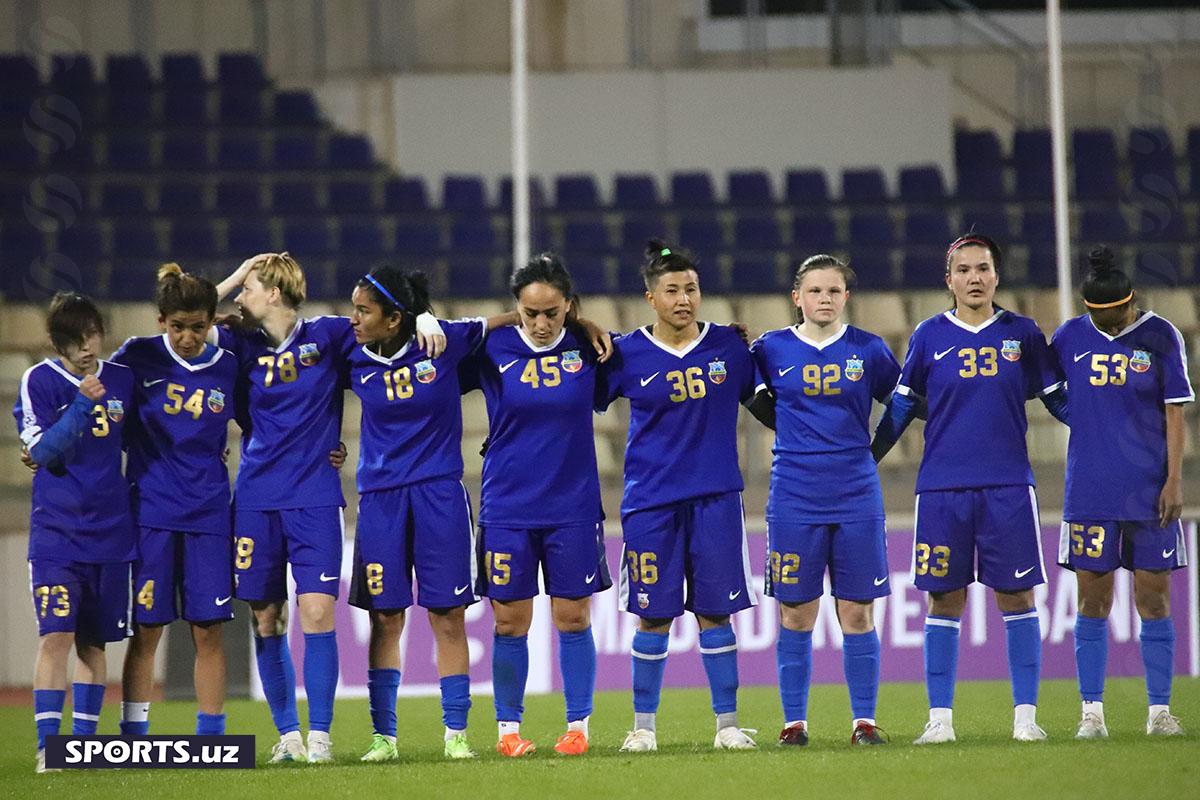 Bunyodkor – Sevinch SuperCup