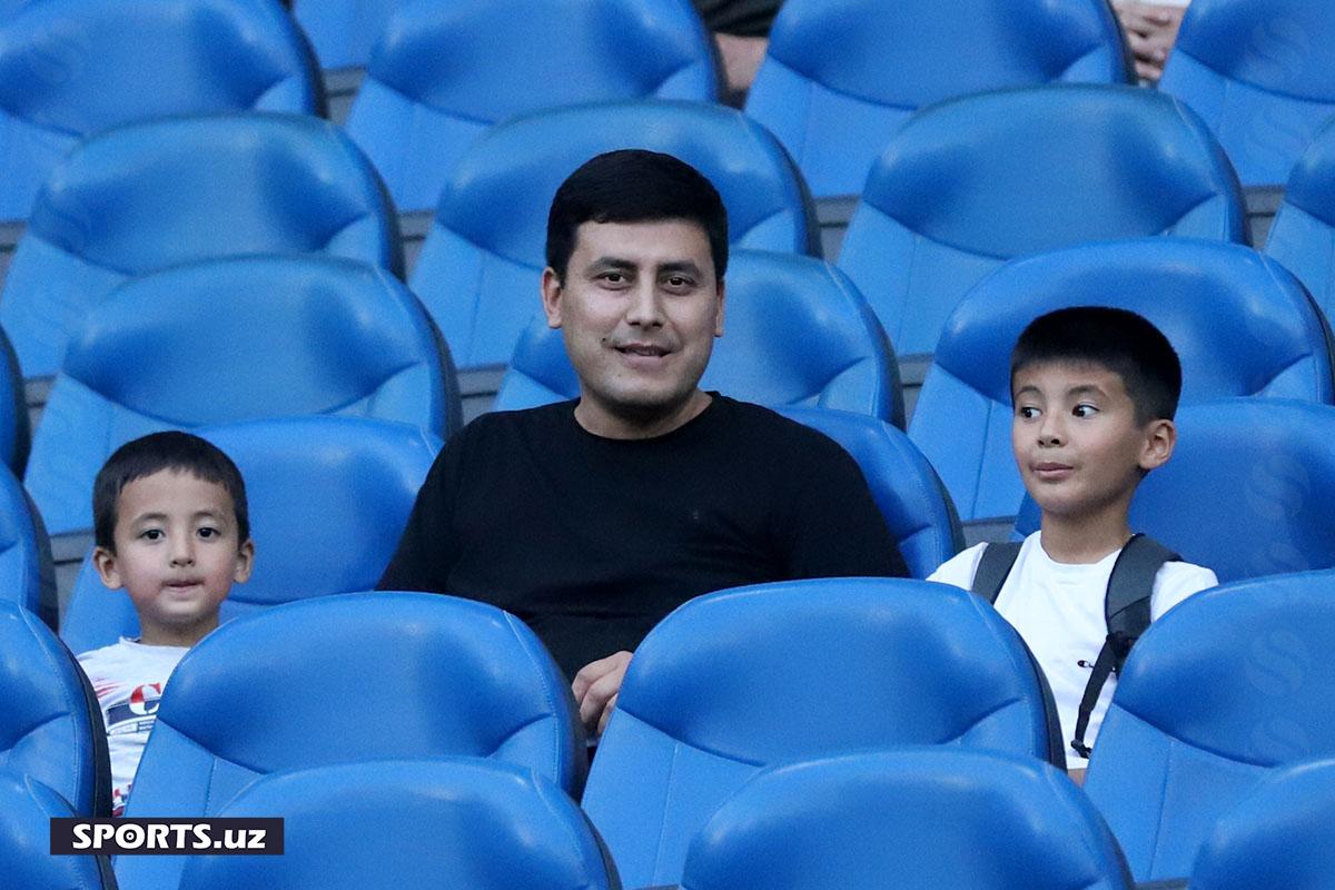Bunyodkor-Navbahor 18.05.2021