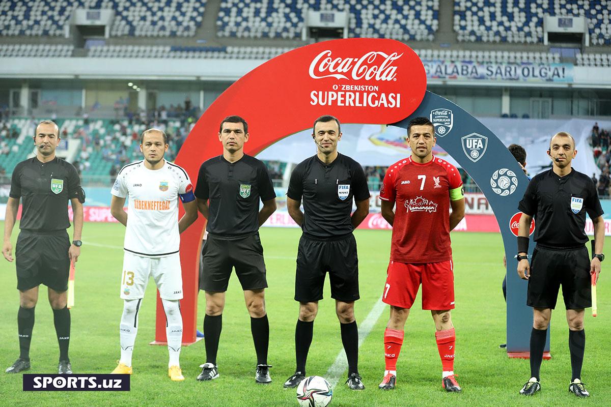 Bunyodkor-Navbahor 18.05.2021