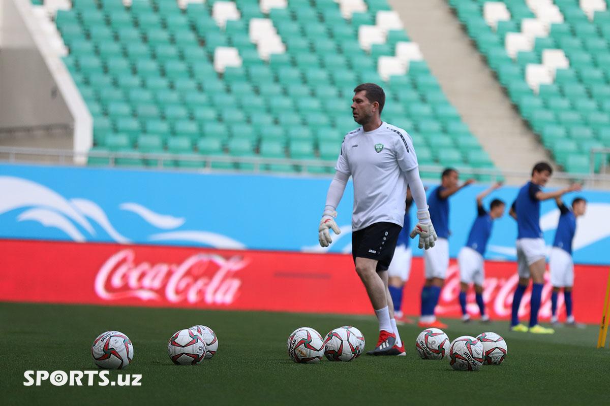UZB-TRAINING