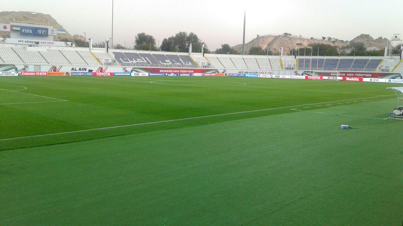 Xalifa bin Zayd