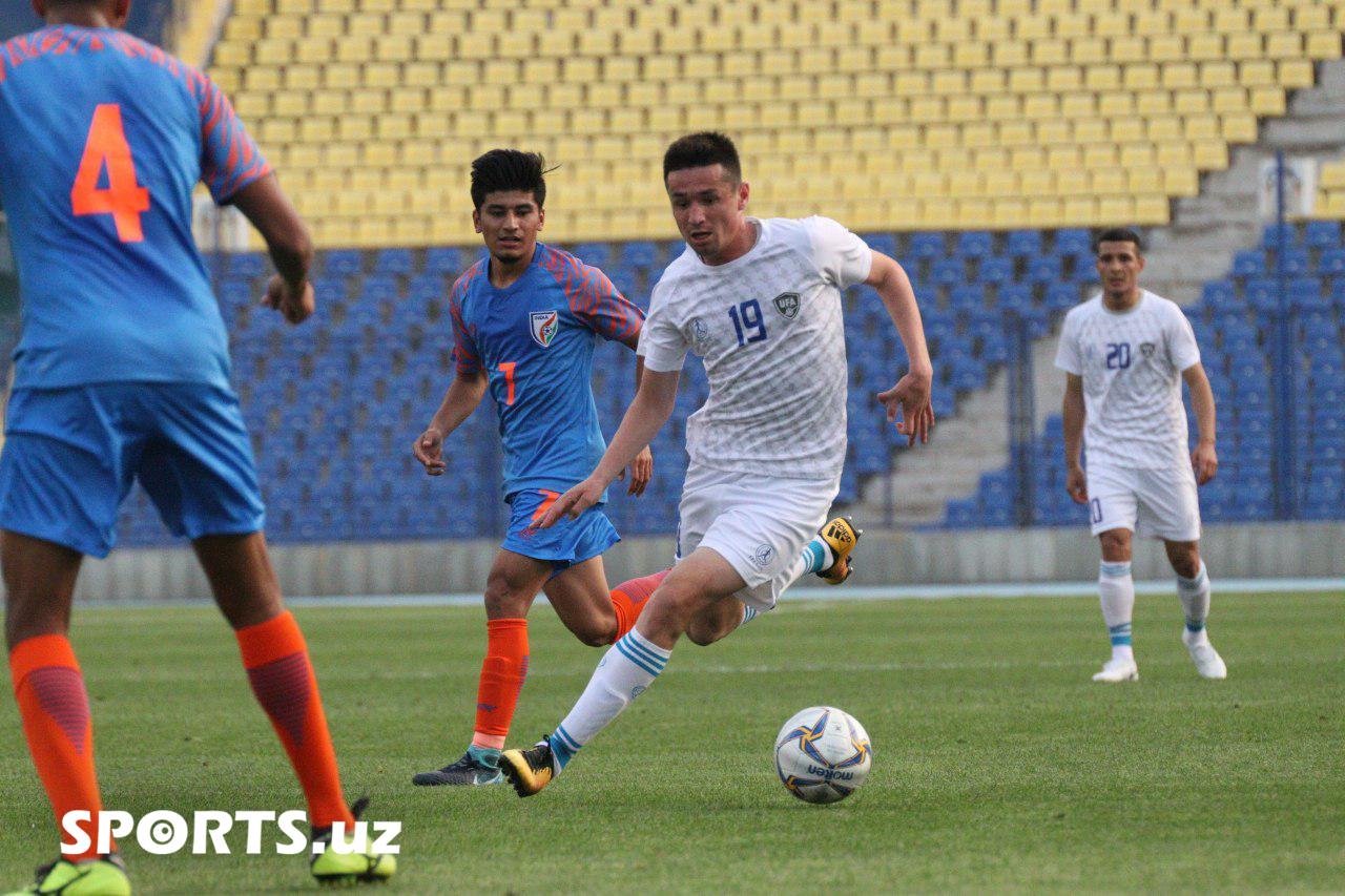 Hin vs Uzb