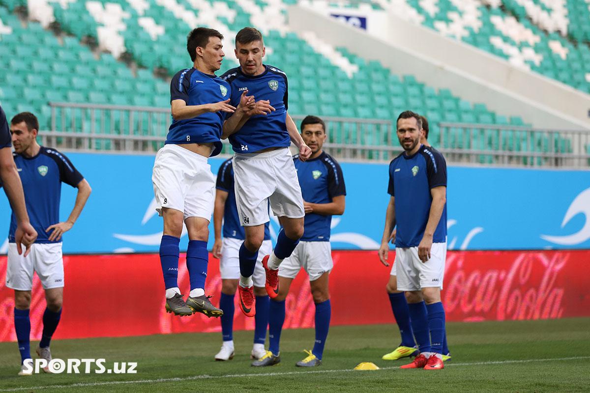 UZB-TRAINING