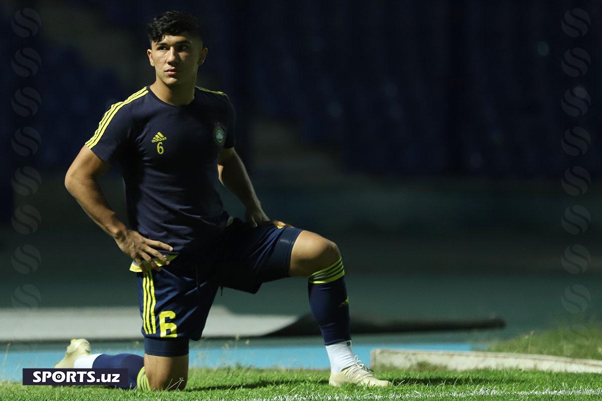 Pakhtakor_Sogdiana