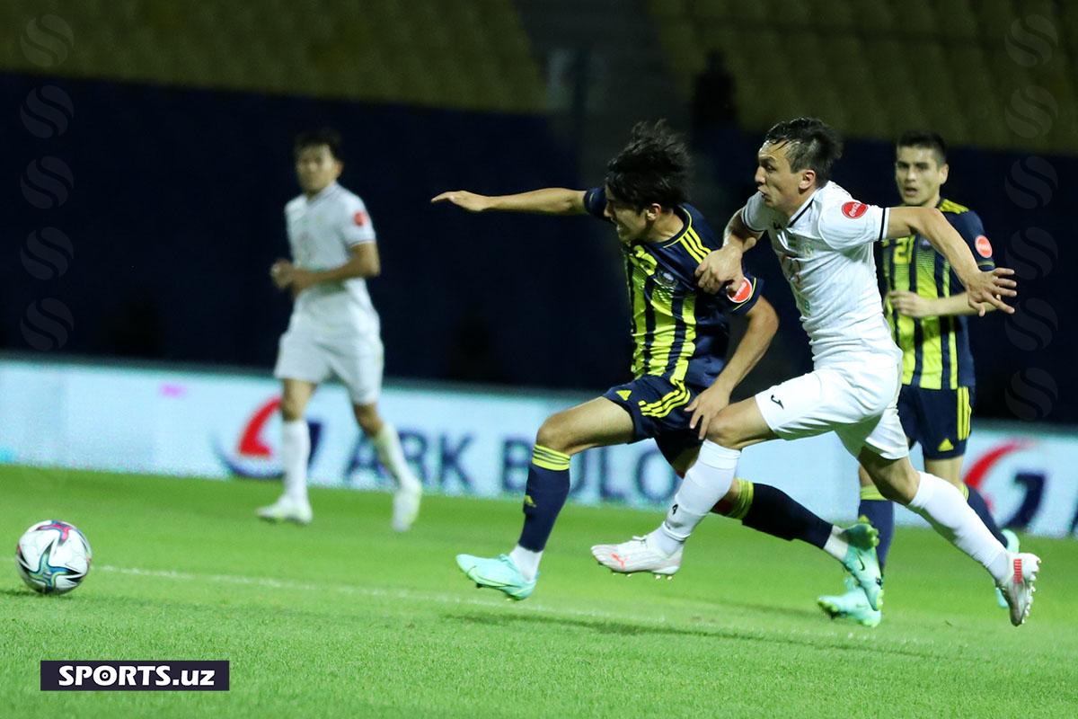 Pakhtakor_Sogdiana
