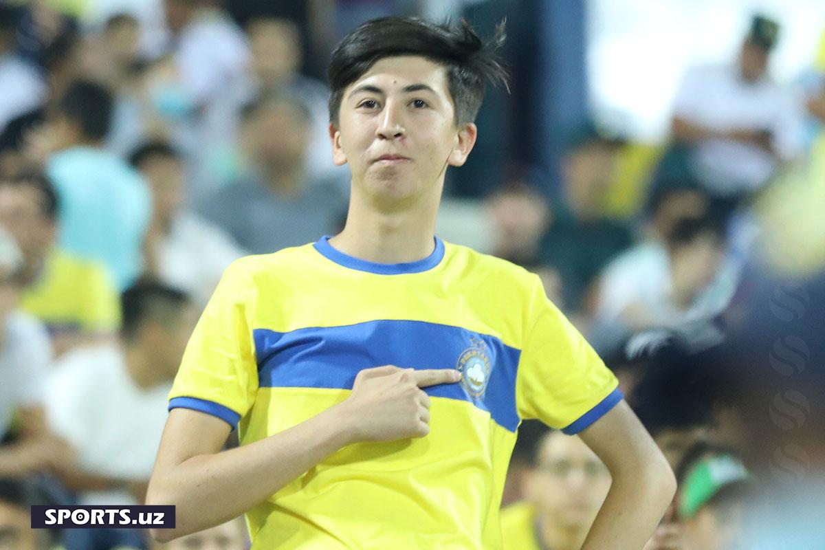 Pakhtakor_Sogdiana