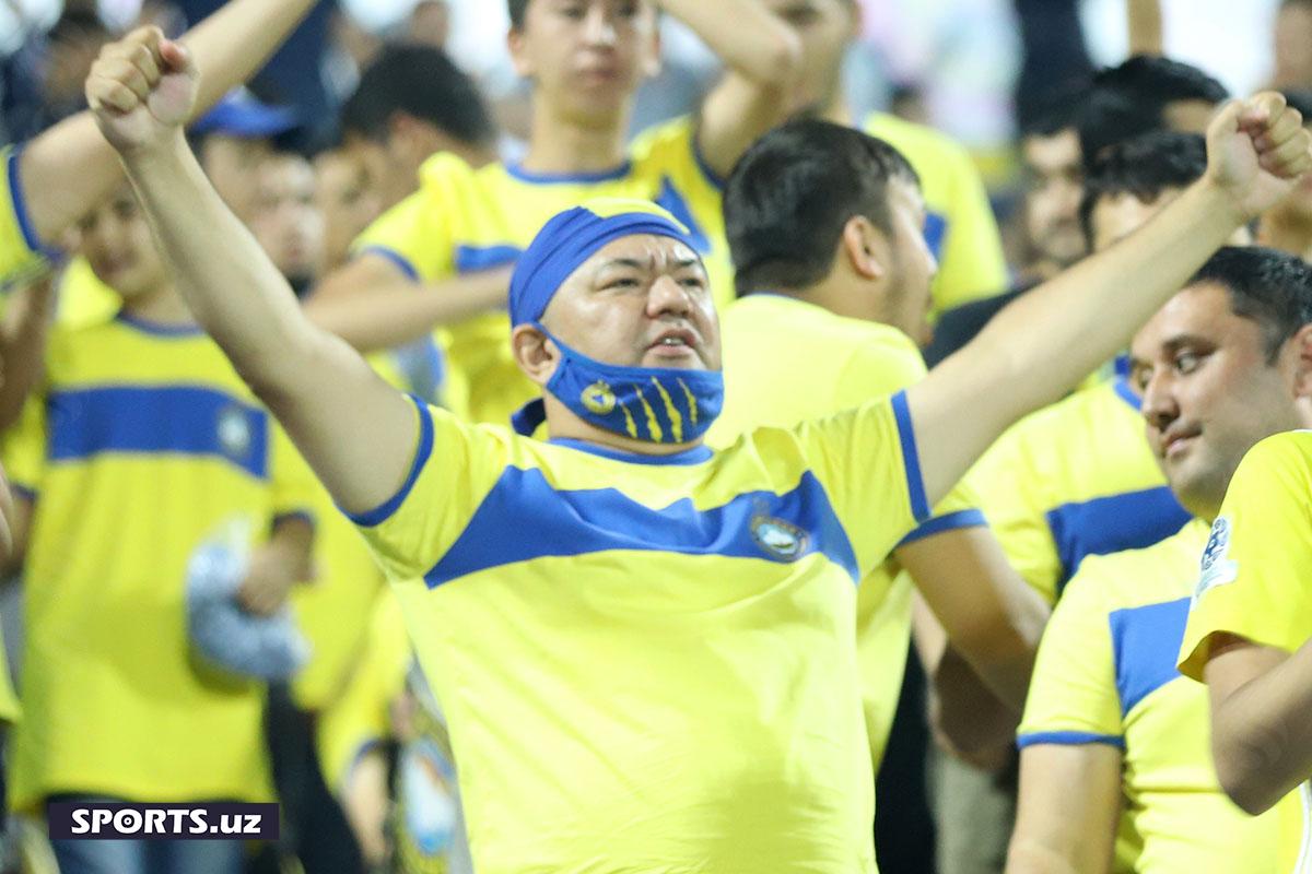 Pakhtakor_Sogdiana