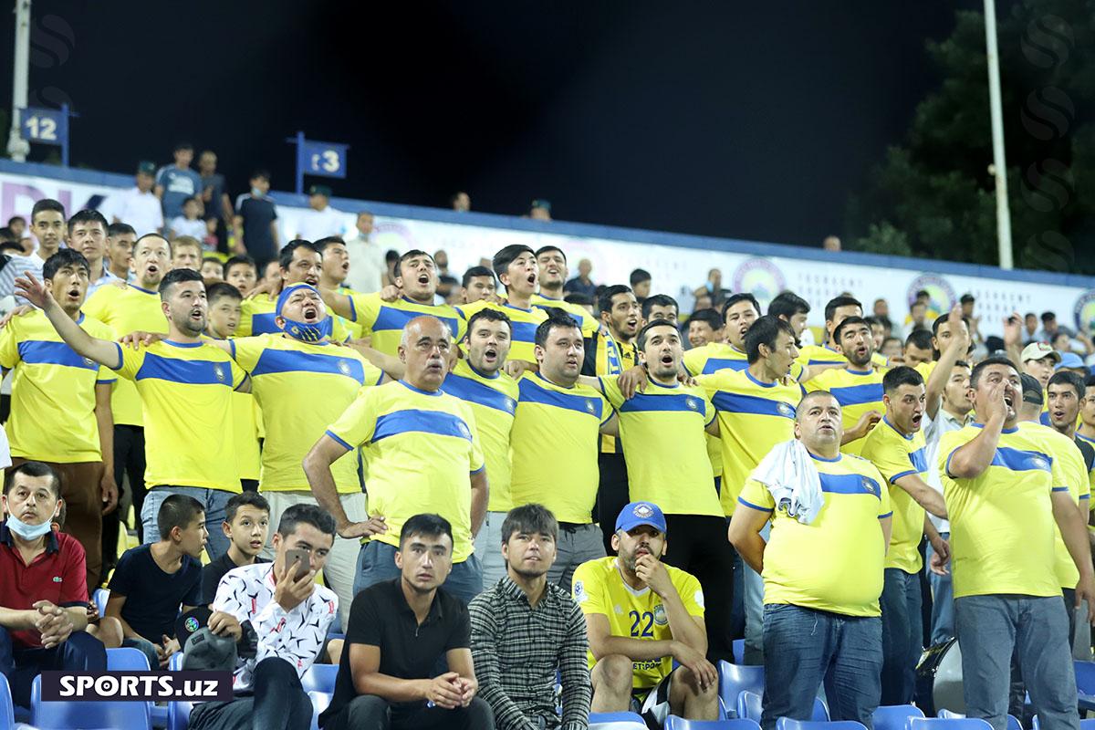 Pakhtakor_Sogdiana
