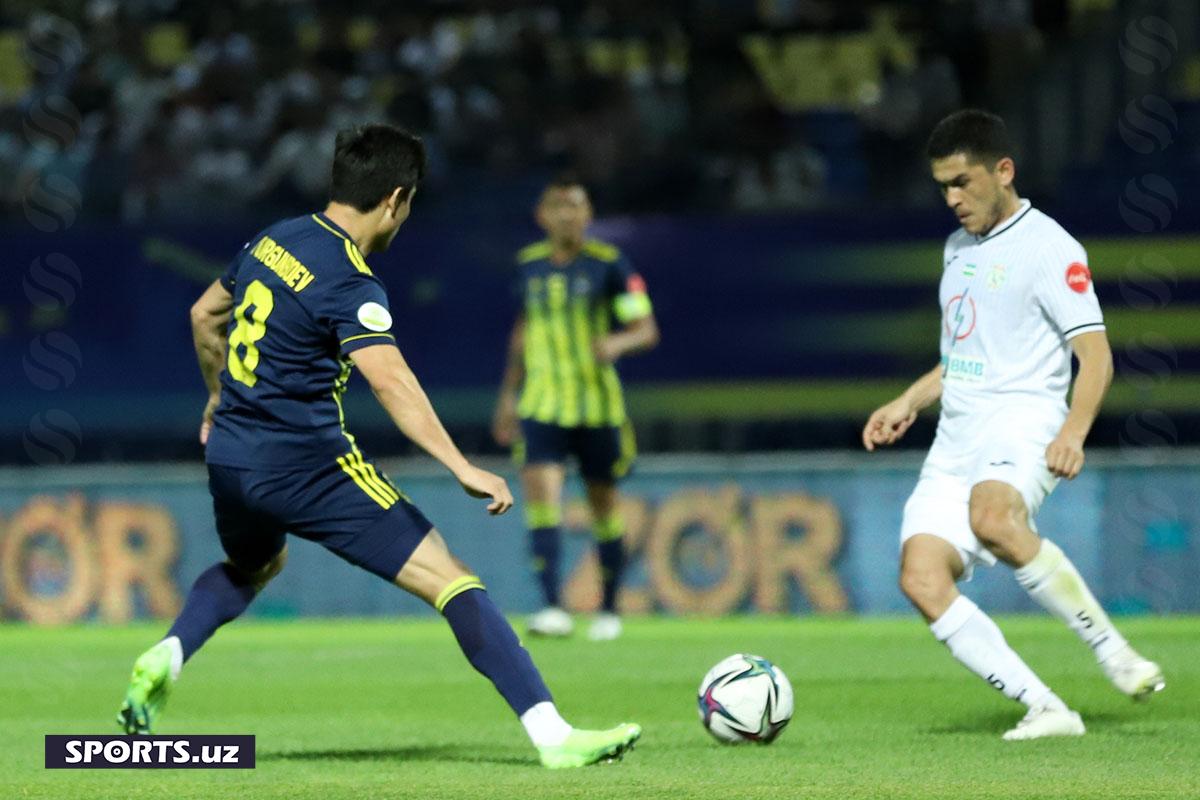 Pakhtakor_Sogdiana