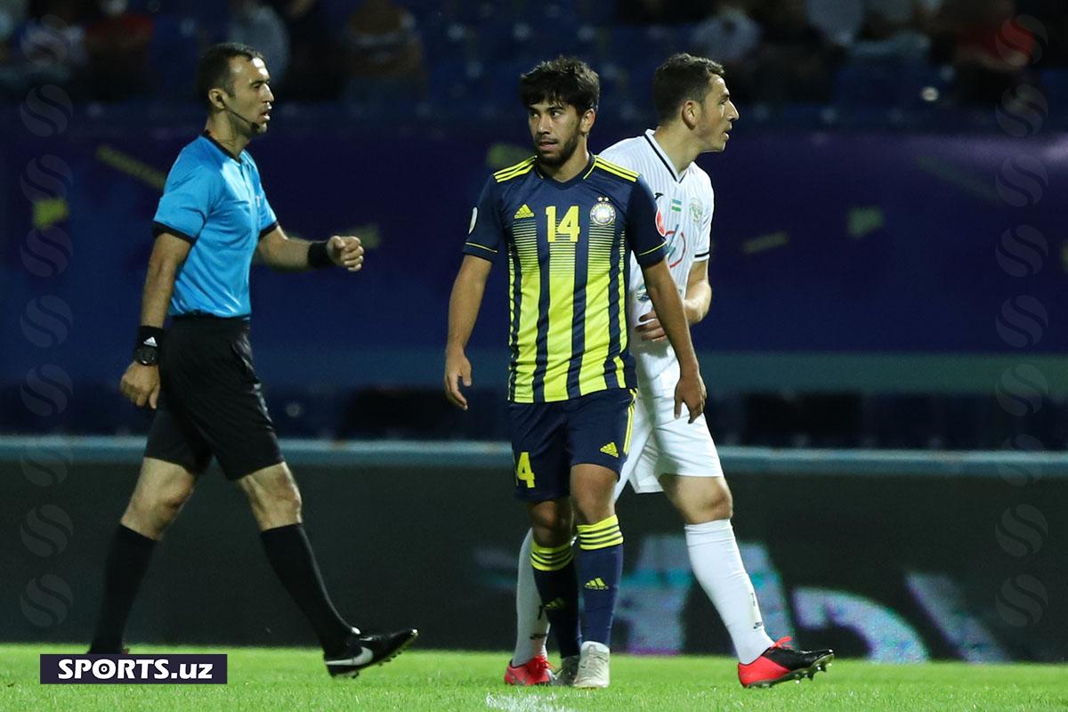 Pakhtakor_Sogdiana