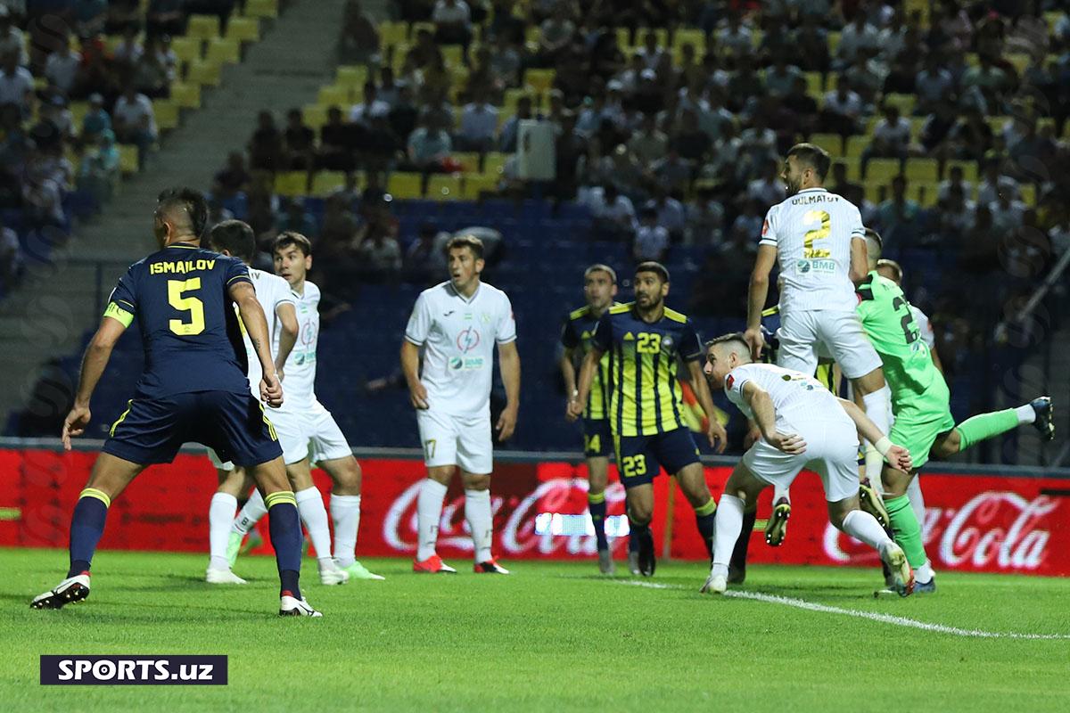 Pakhtakor_Sogdiana