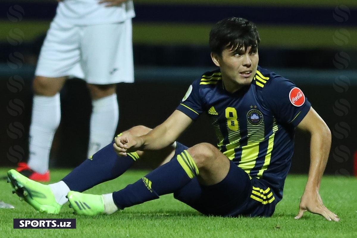 Pakhtakor_Sogdiana