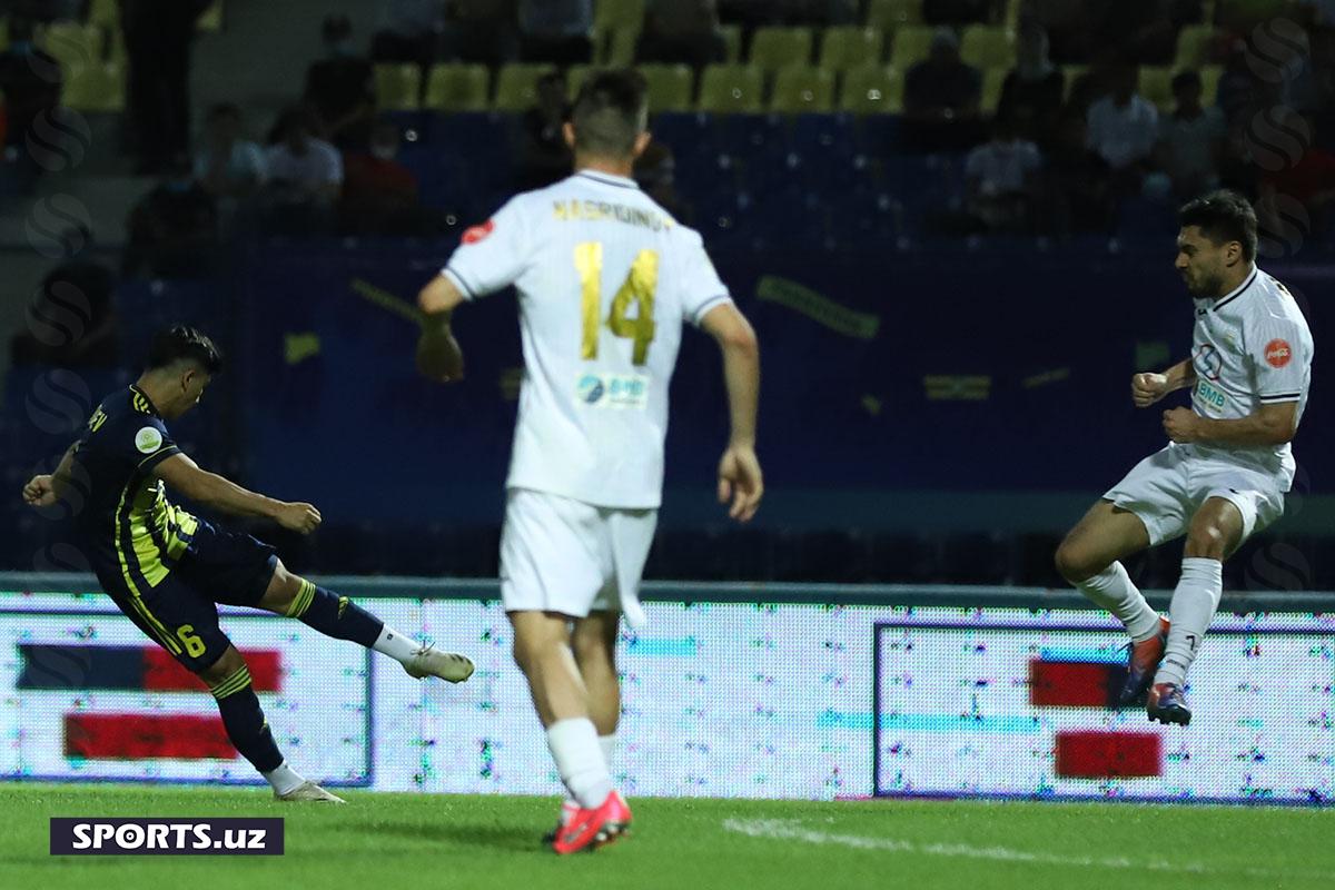 Pakhtakor_Sogdiana