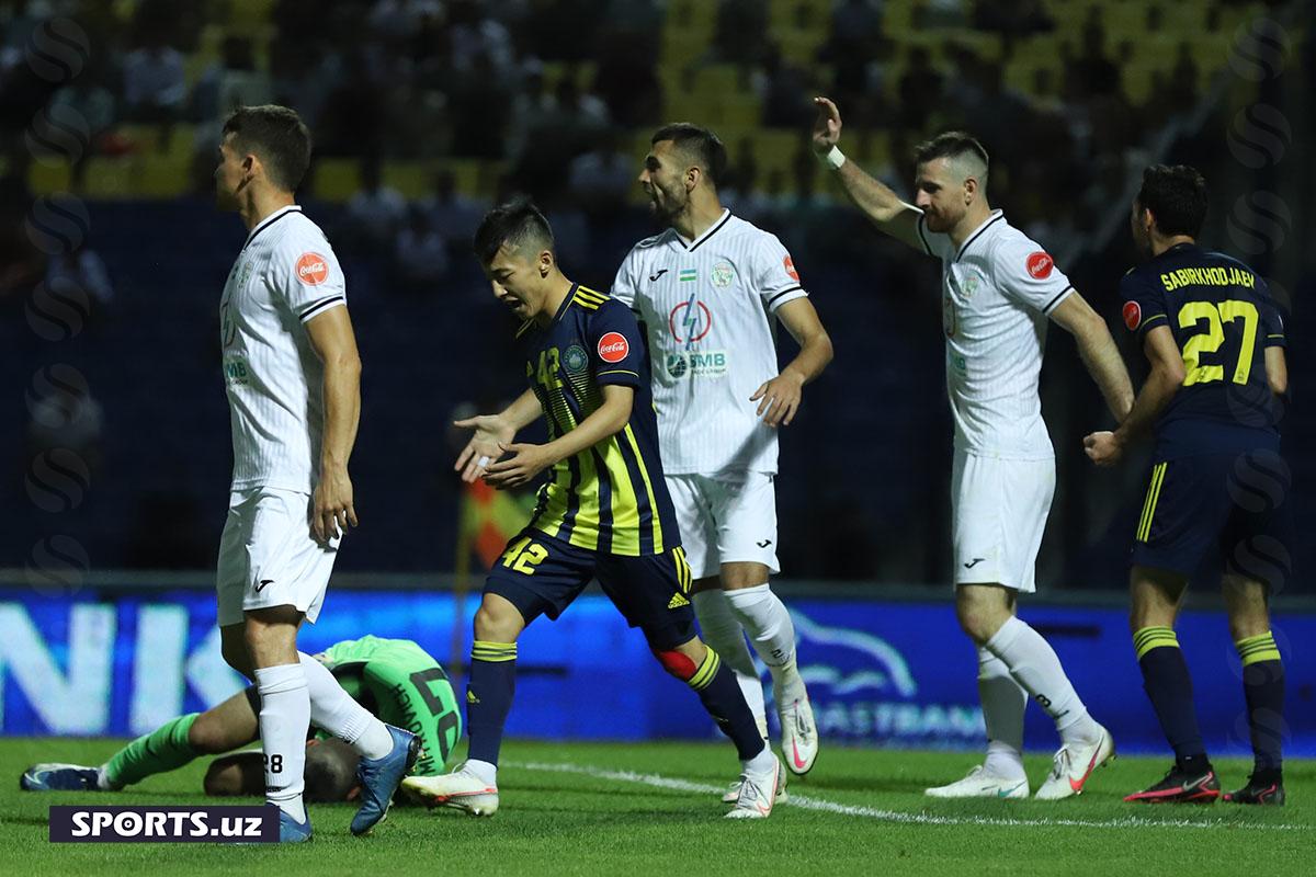 Pakhtakor_Sogdiana