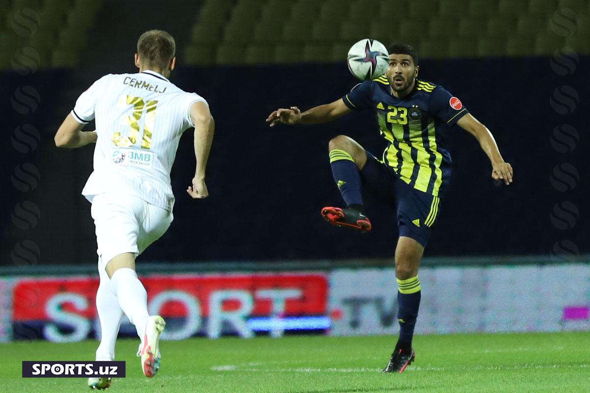 Pakhtakor_Sogdiana