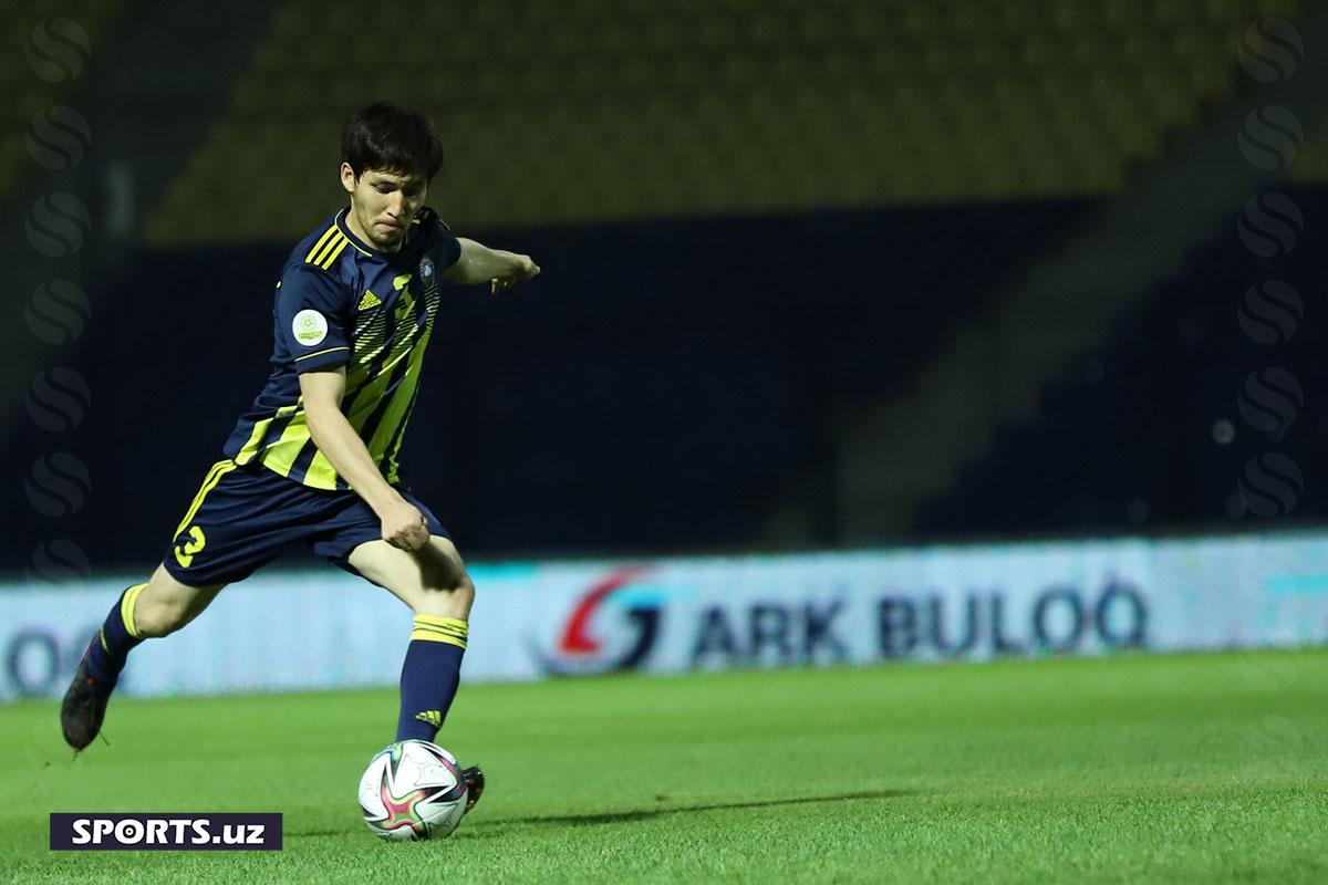 Pakhtakor_Sogdiana