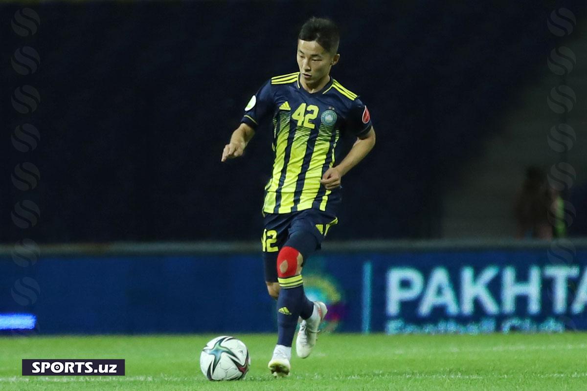 Pakhtakor_Sogdiana