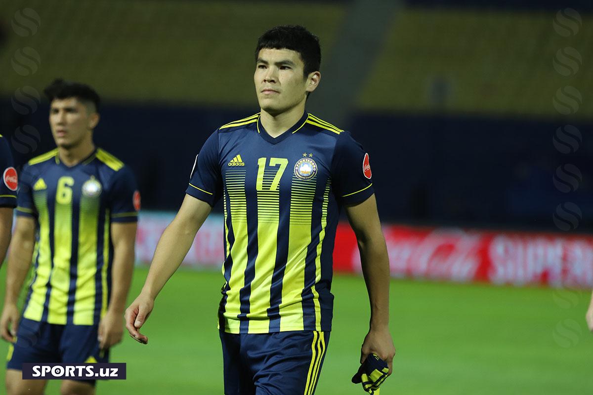 Pakhtakor_Sogdiana