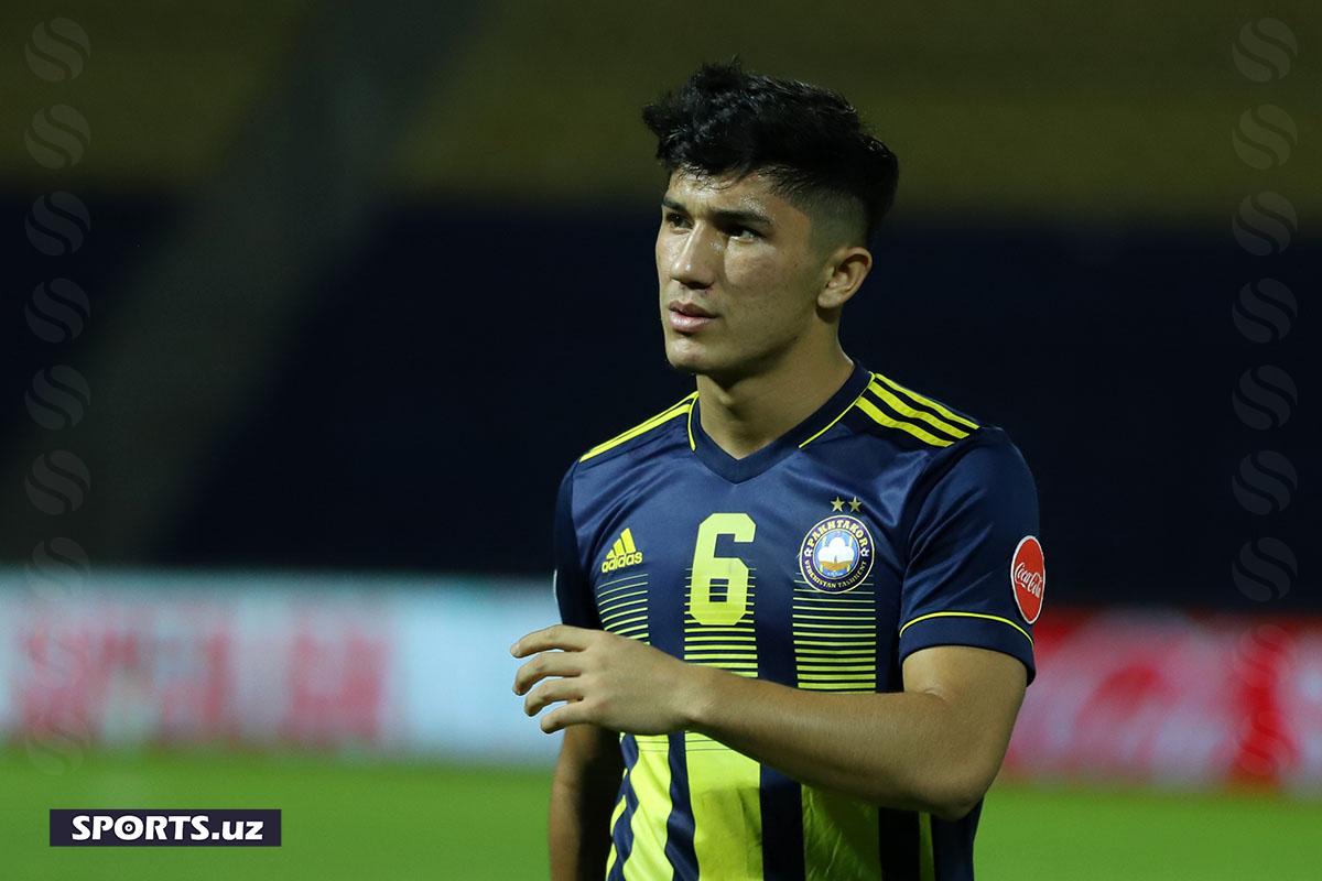 Pakhtakor_Sogdiana