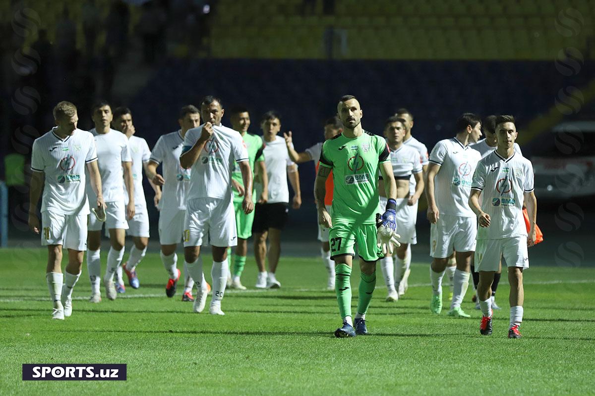 Pakhtakor_Sogdiana