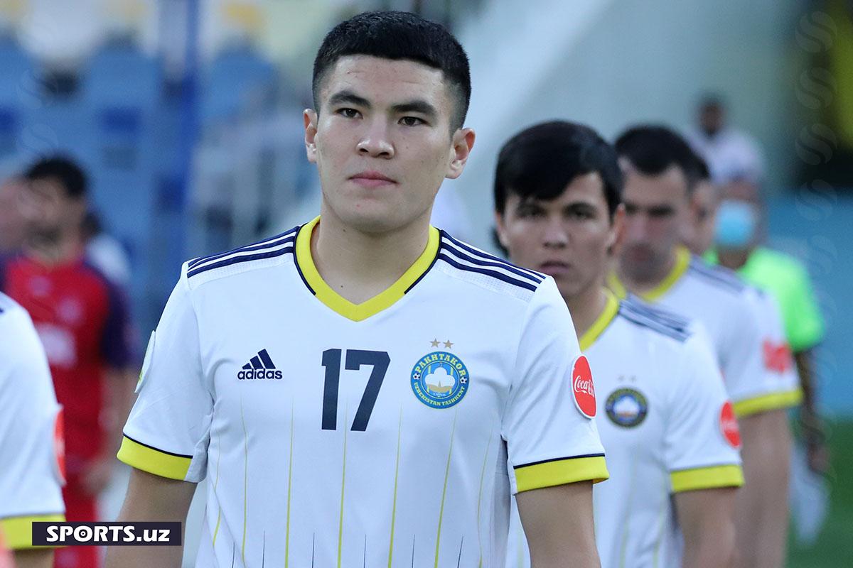Pakhtakor_Andijan 6.23.21
