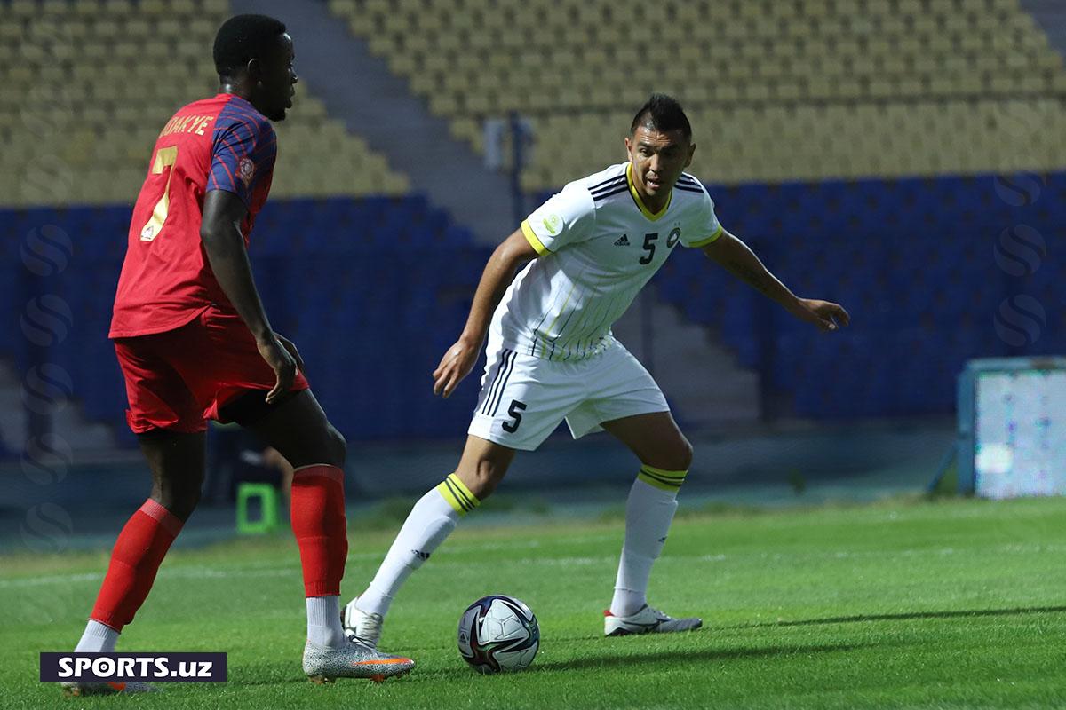 Pakhtakor_Andijan 6.23.21