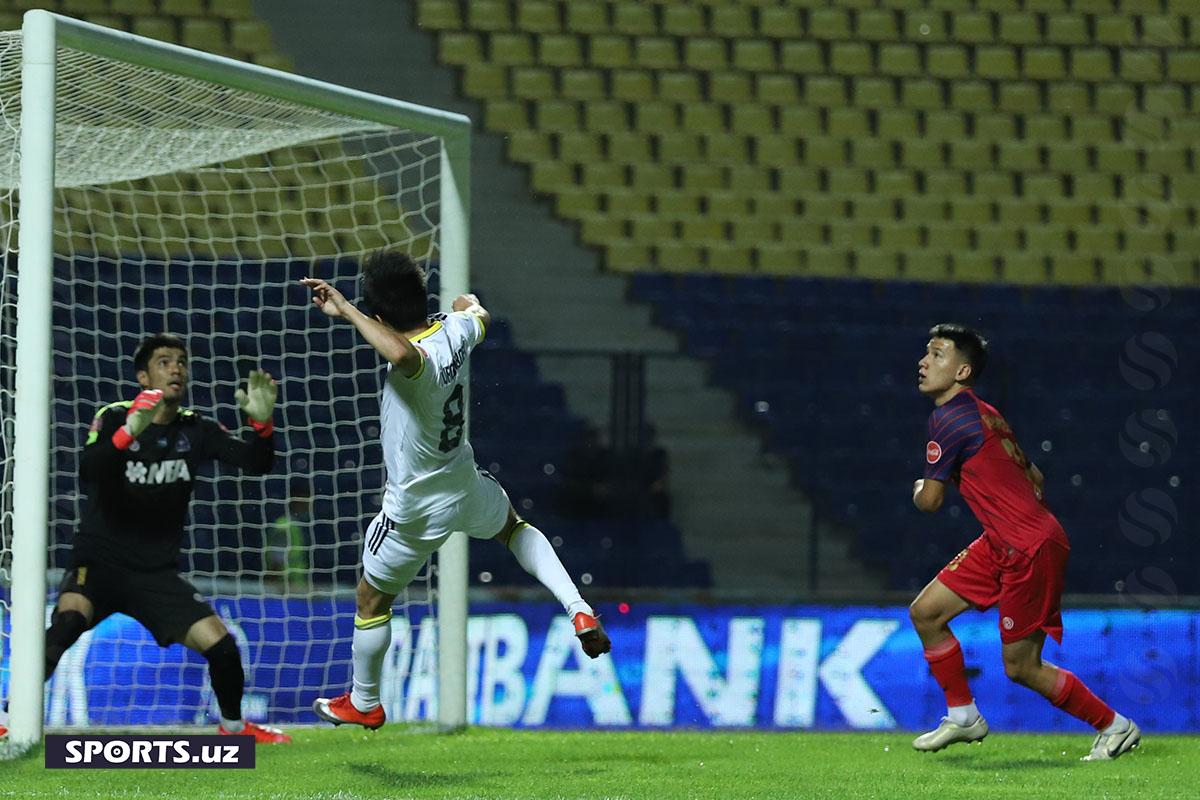 Pakhtakor_Andijan 6.23.21