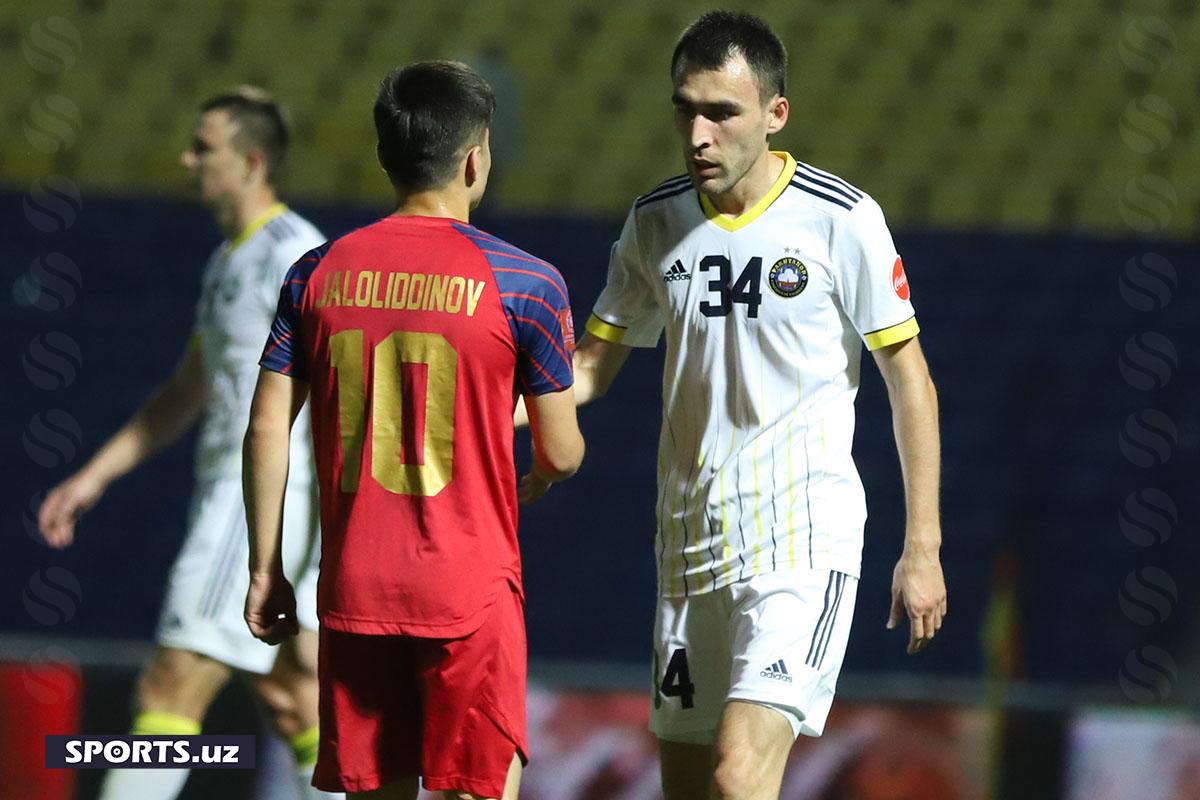 Pakhtakor_Andijan 6.23.21