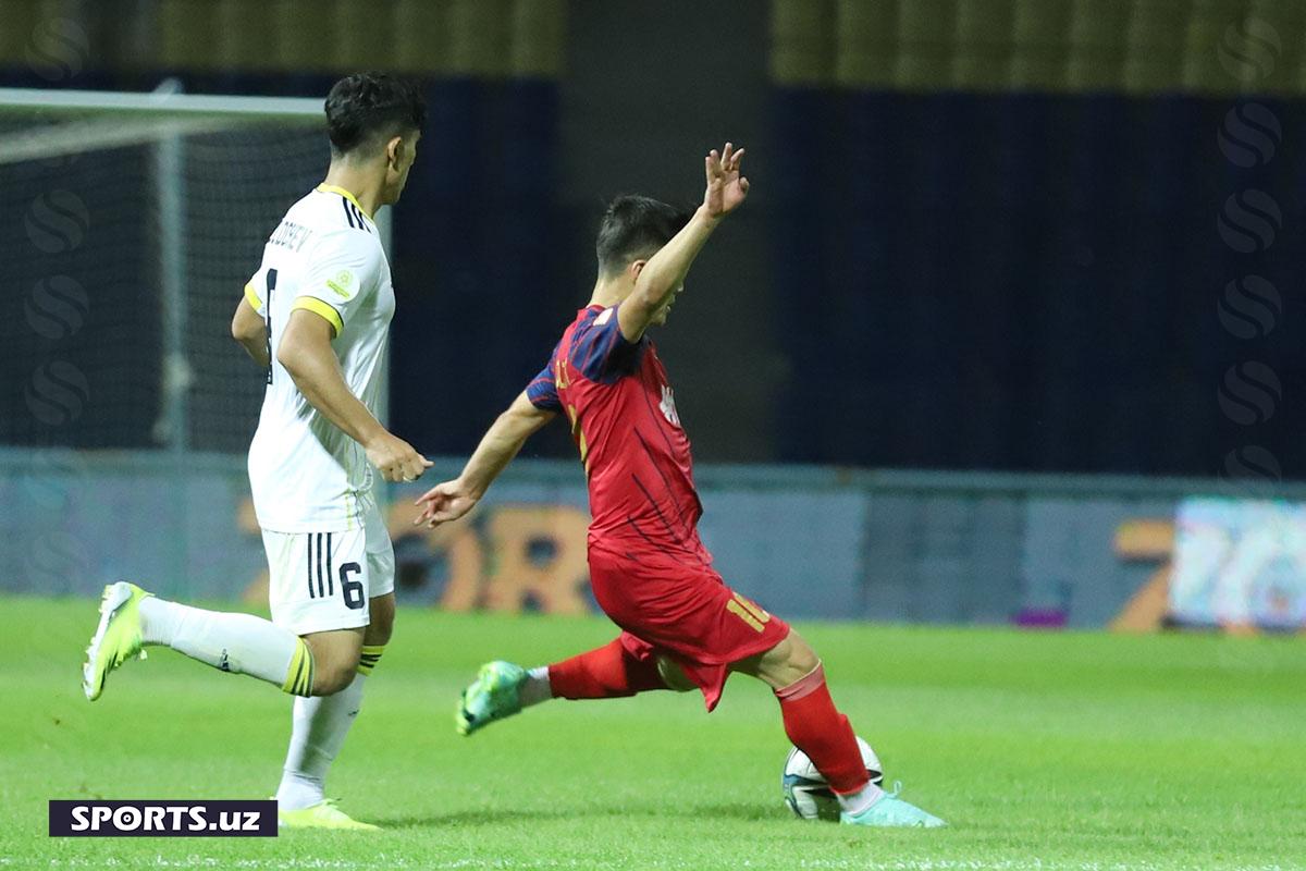Pakhtakor_Andijan 6.23.21