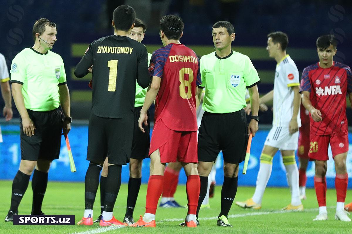 Pakhtakor_Andijan 6.23.21