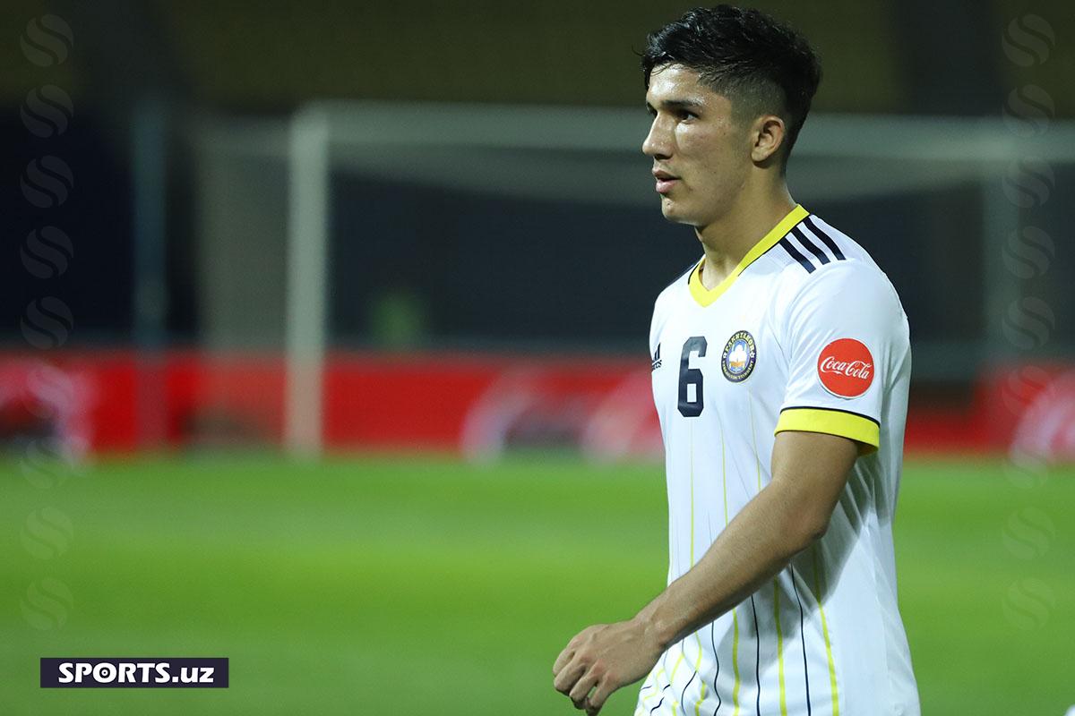 Pakhtakor_Andijan 6.23.21