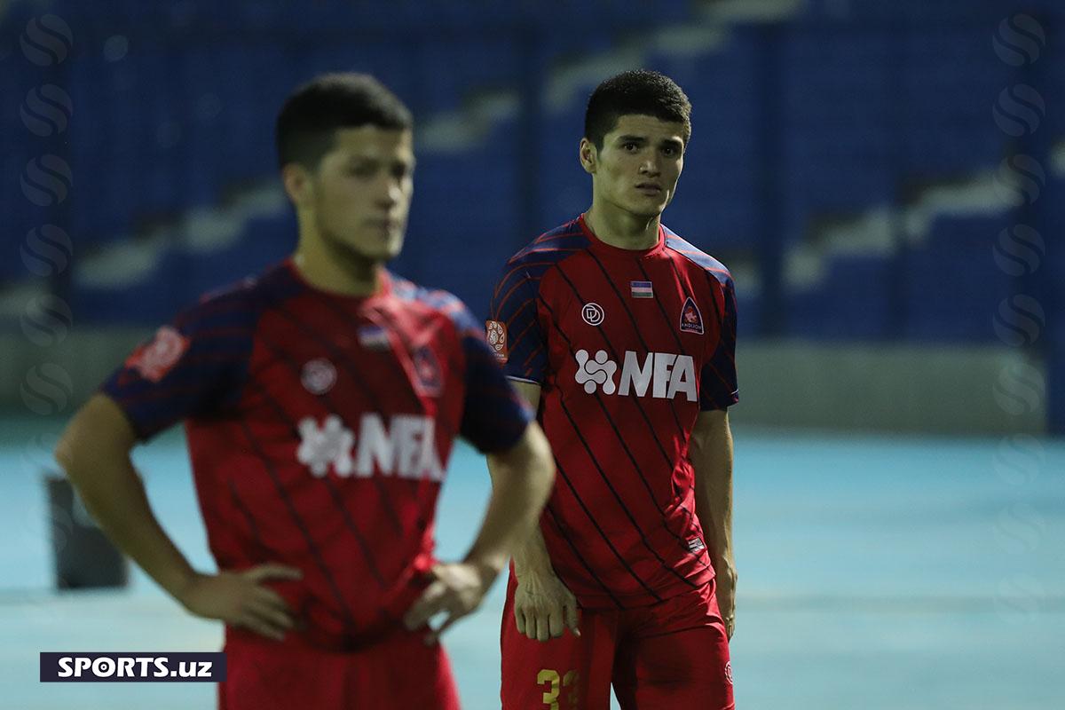 Pakhtakor_Andijan 6.23.21