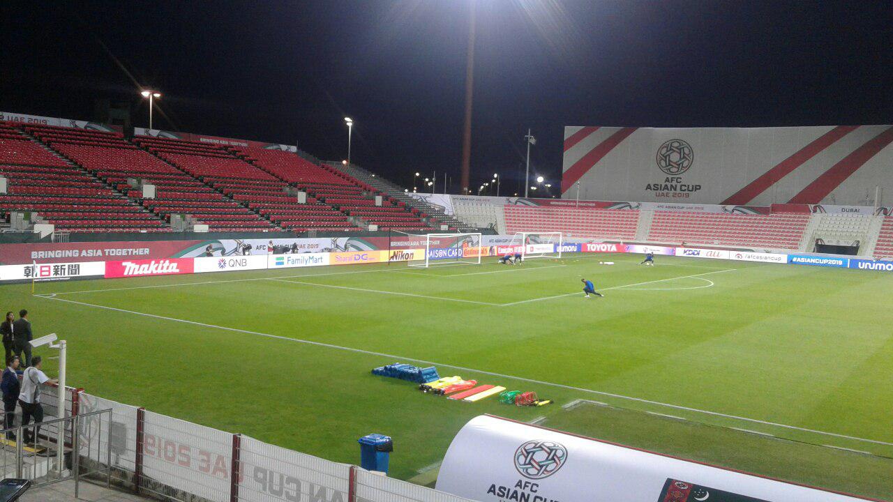stadion