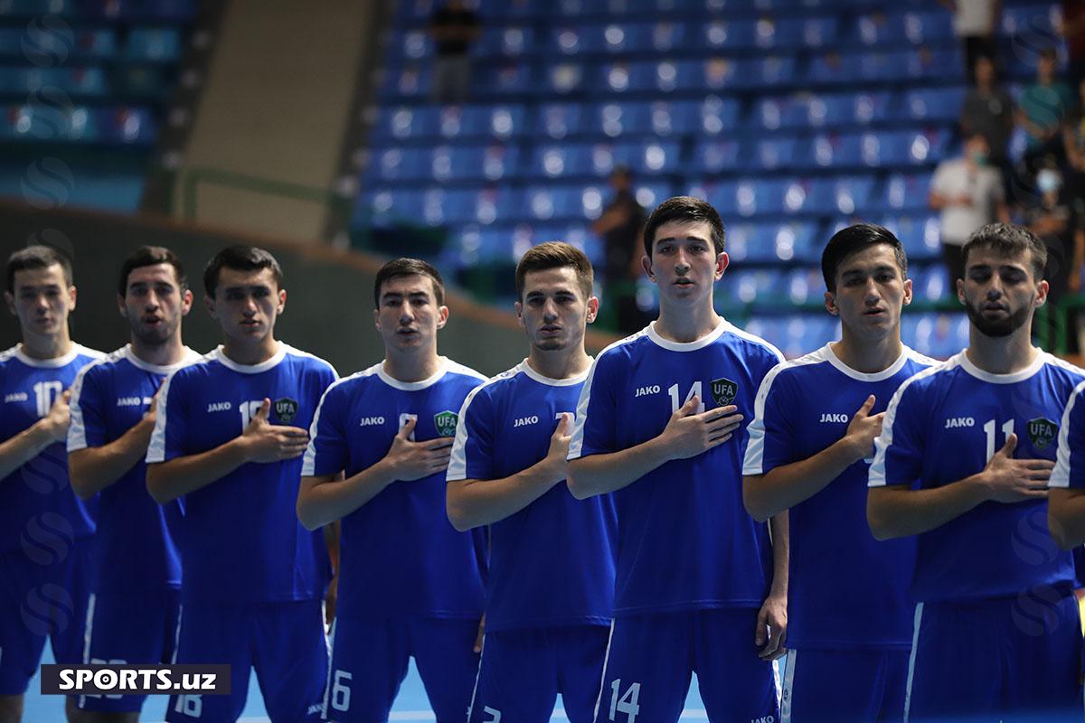 Uzbekistan_Venesuella 6.27.21