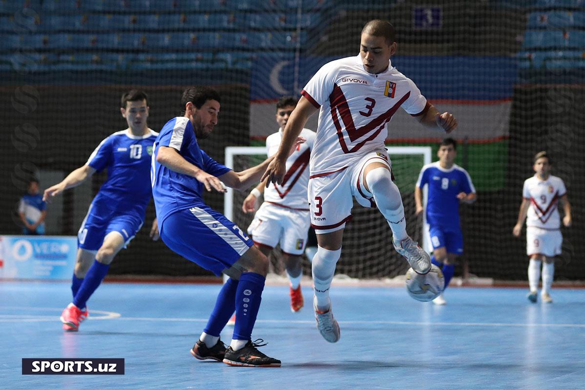 Uzbekistan_Venesuella 6.27.21
