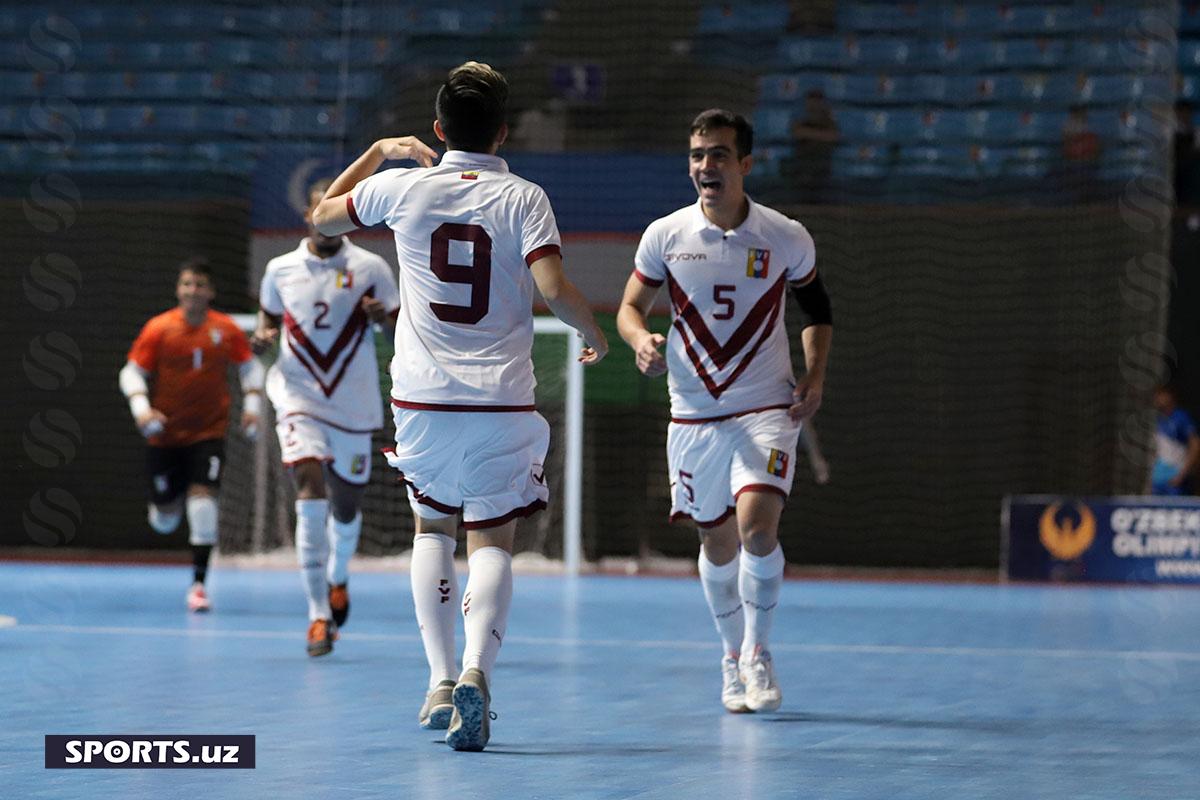 Uzbekistan_Venesuella 6.27.21