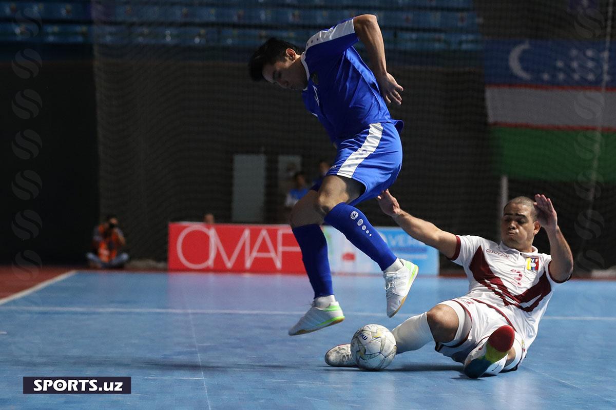 Uzbekistan_Venesuella 6.27.21