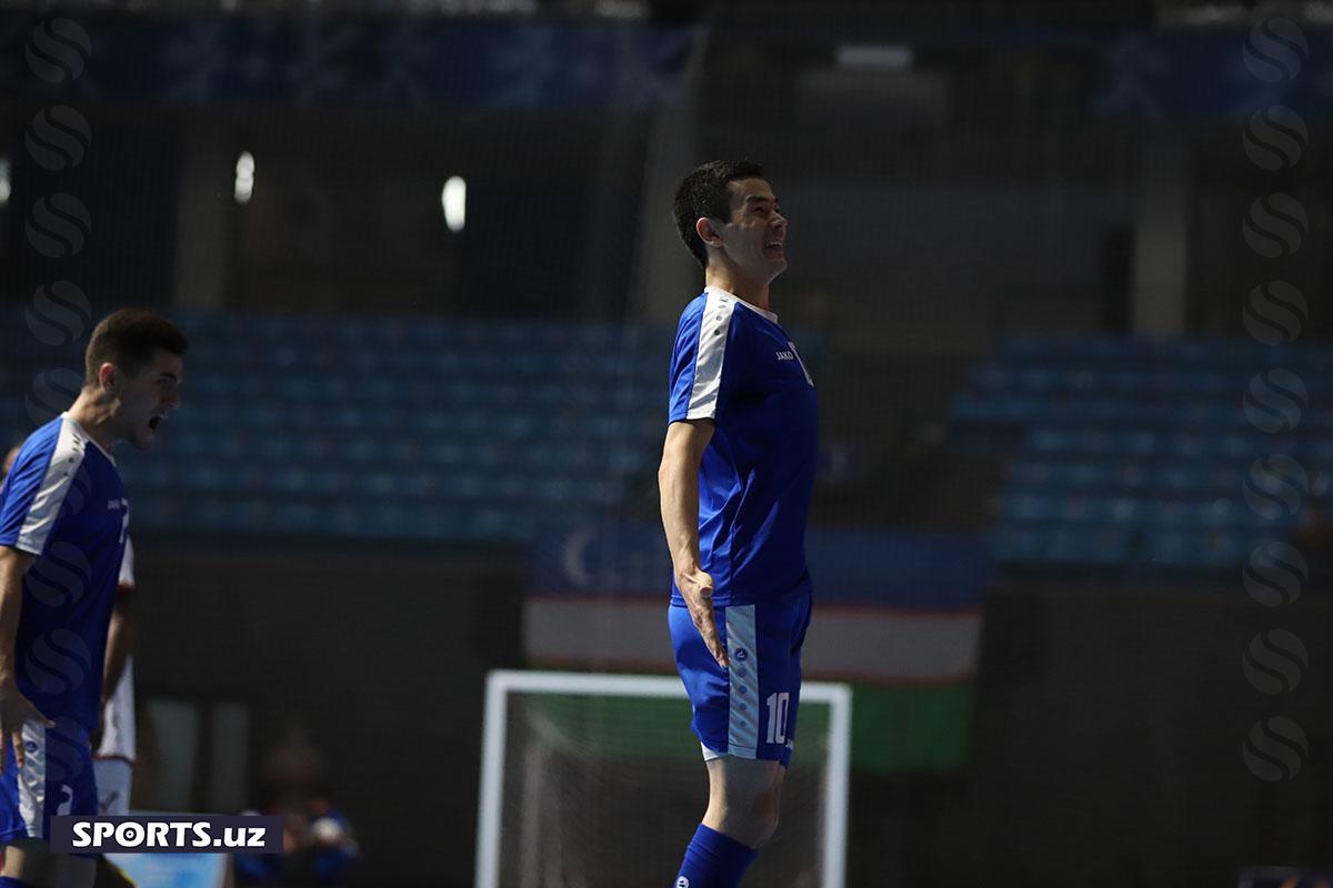 Uzbekistan_Venesuella 6.27.21