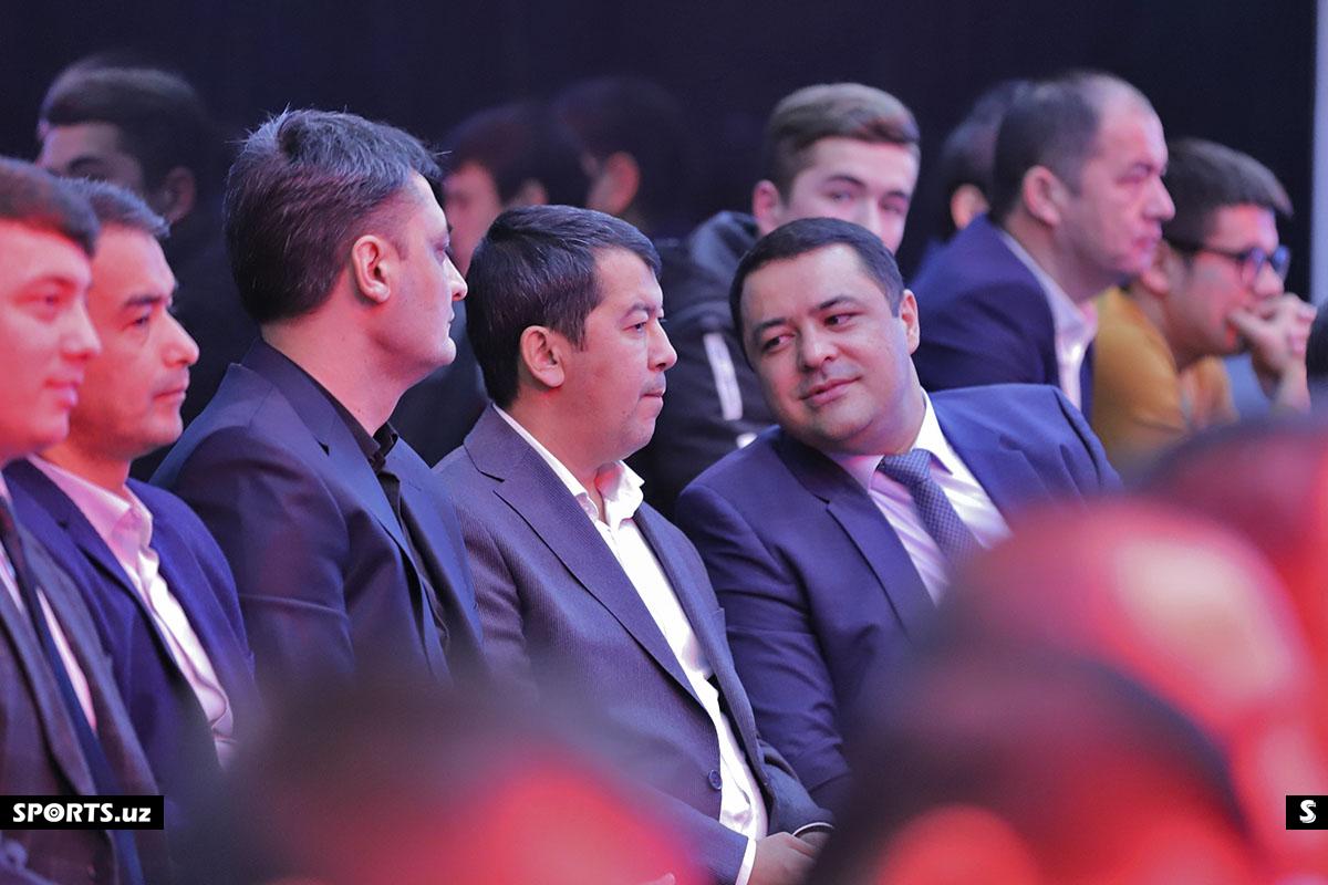 ўфа тақдирлаш 2019