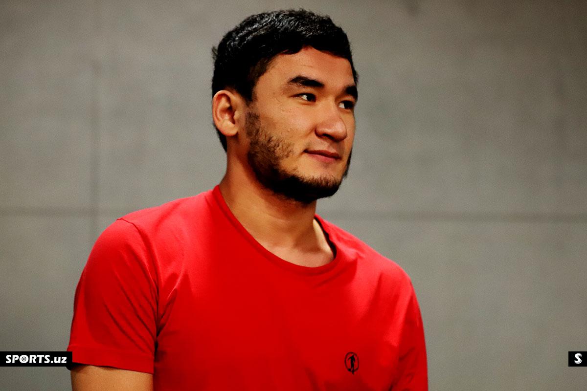 MMA
