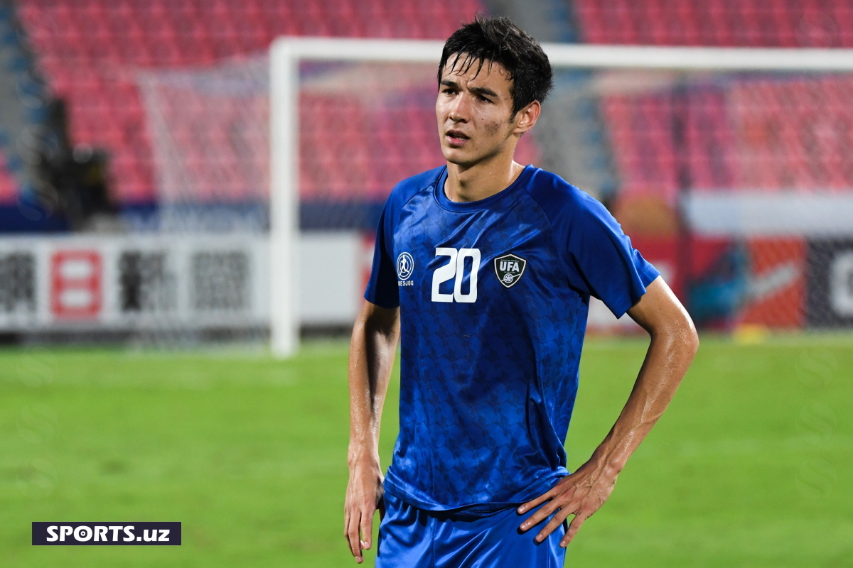 aus_uzb match