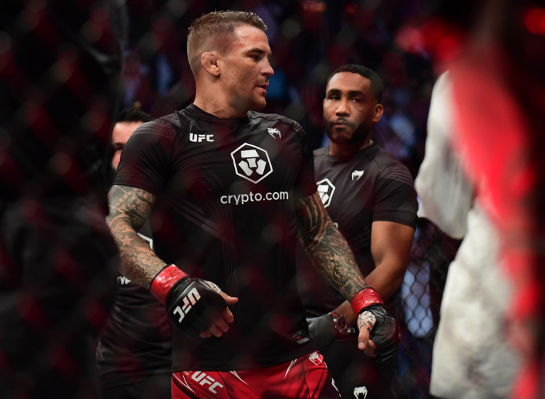 Pore vs Makgregor